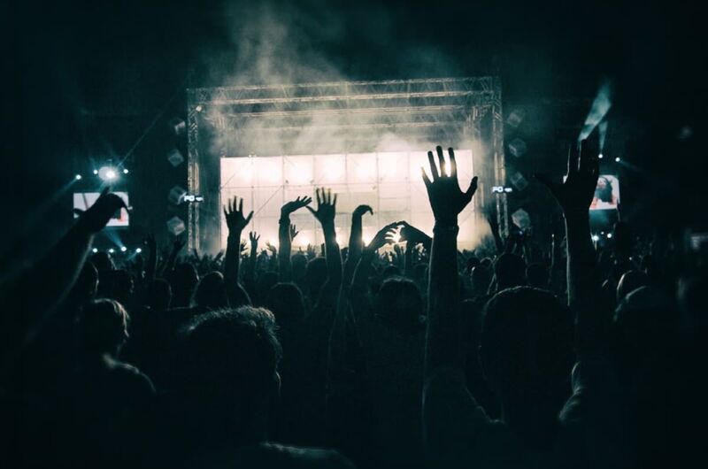 Nik Bärtsch's Ronin - Holon